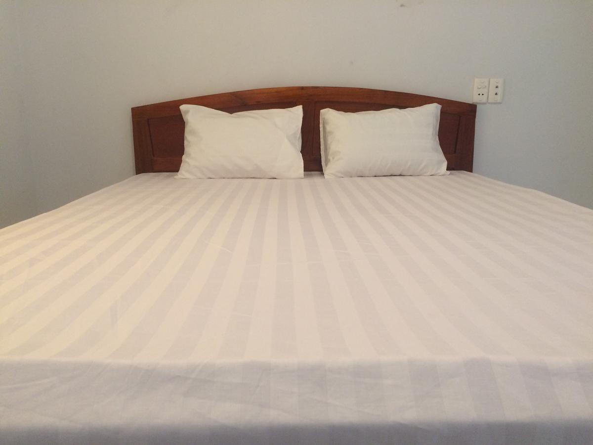 Hotel Y Bon Phan Thiet Exterior foto