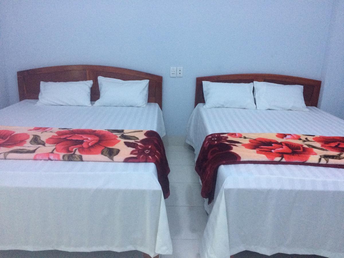 Hotel Y Bon Phan Thiet Exterior foto